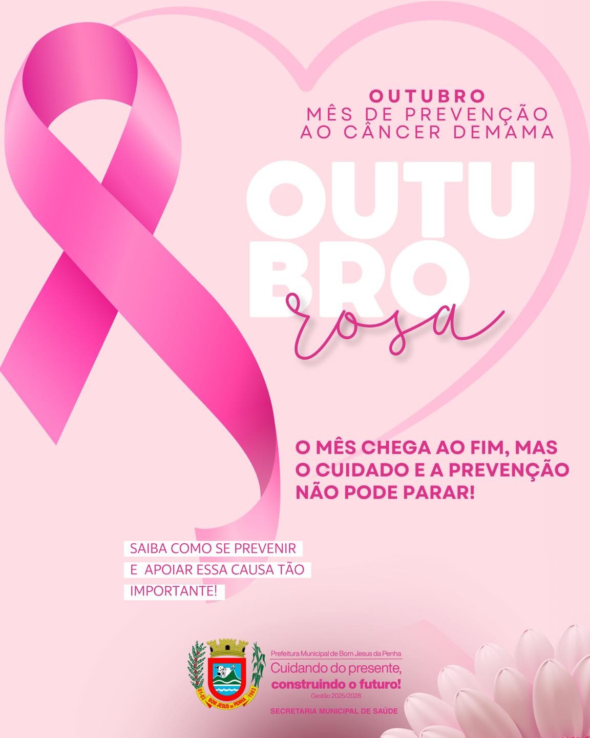Outubro Rosa