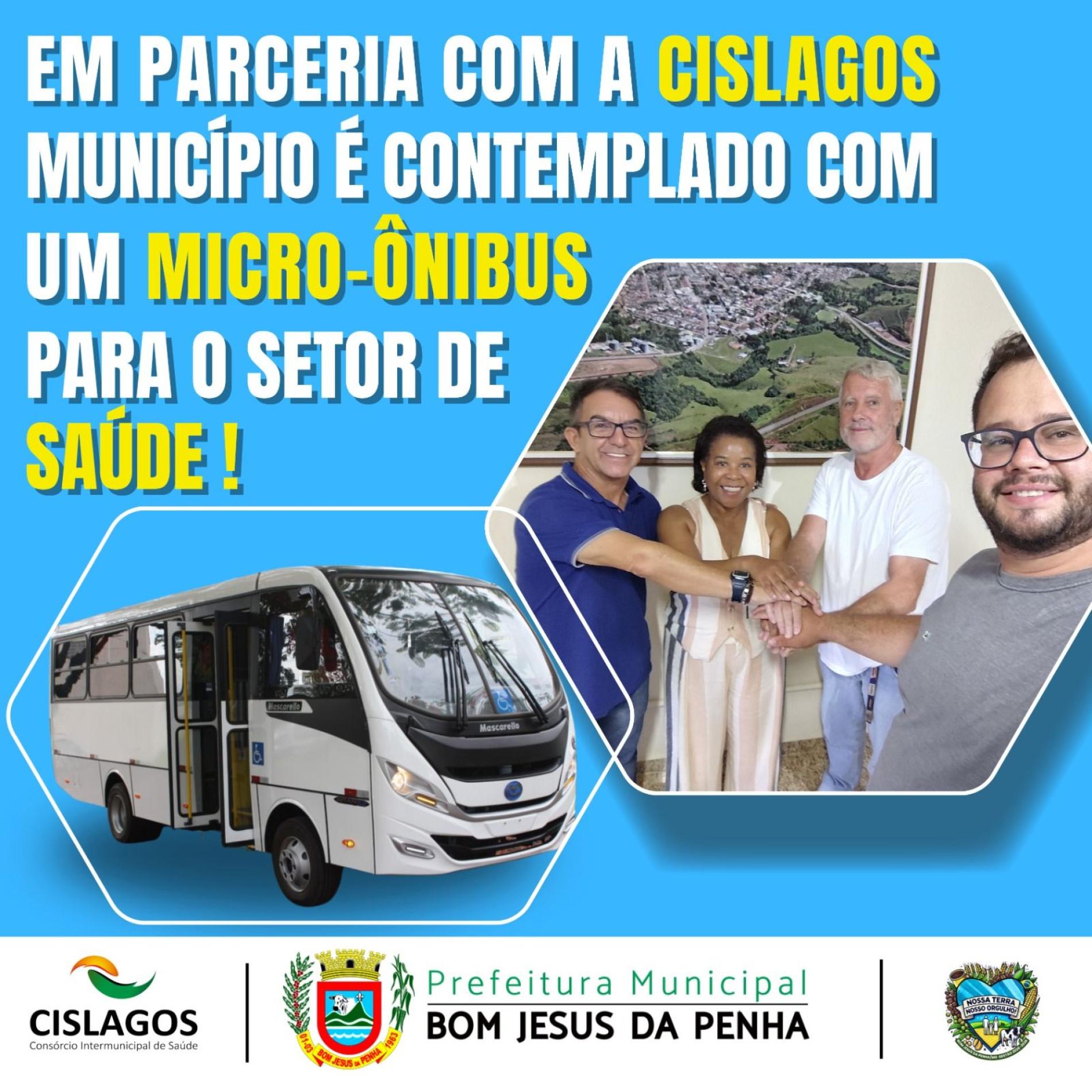 Reunião com a secretária executiva do CISLAGOS