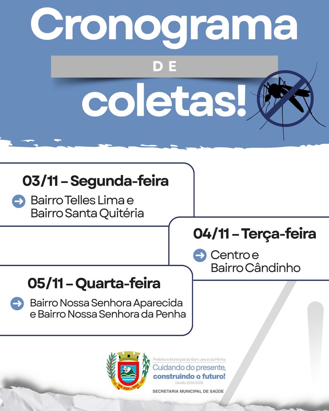 Mutirão Contra a Dengue