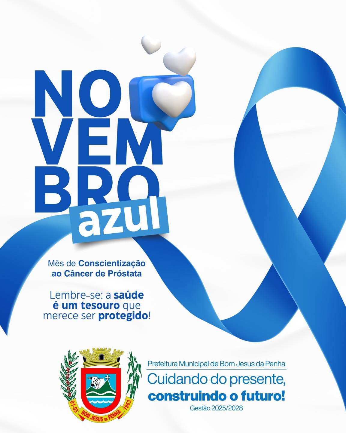 Novembro Azul
